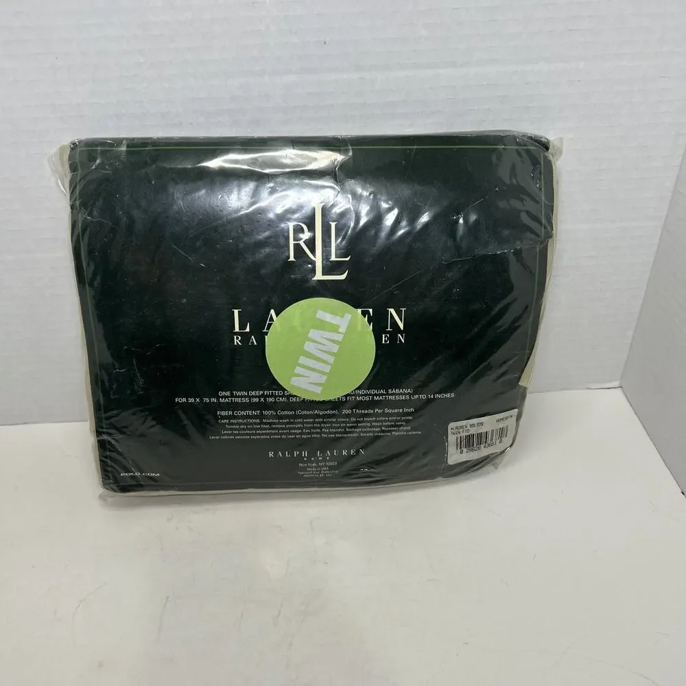 Ralph Lauren new sealed